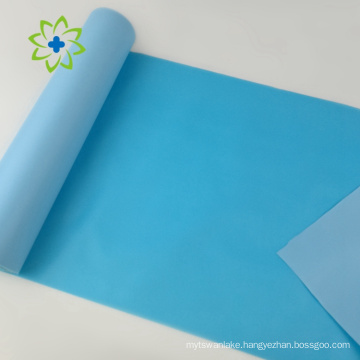 Disposable Laminate Nonwoven SMS Fabric For Equipment Cover